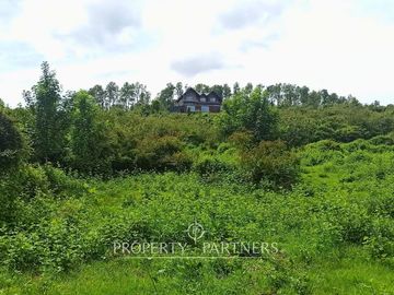 Sitio en condominio con lindas vistas a pasos de Panguipulli