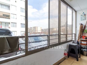 Departamento en venta en Sierra Nevada