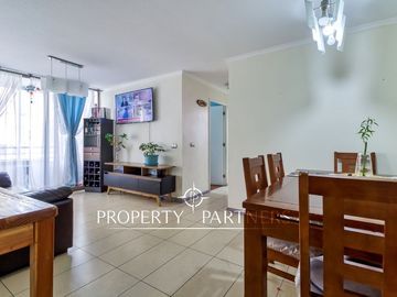 Departamento en venta en Sierra Nevada