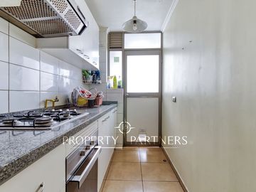 Departamento en venta en Sierra Nevada
