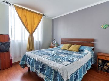 Departamento en venta en Sierra Nevada