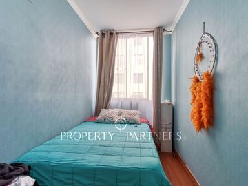 Departamento en venta en Sierra Nevada