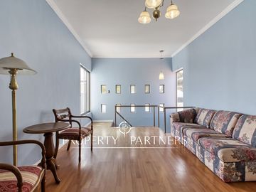 Vende casa amplia hermosa vista en Jardines del Sur