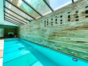 Espectacular casa en San Damian
