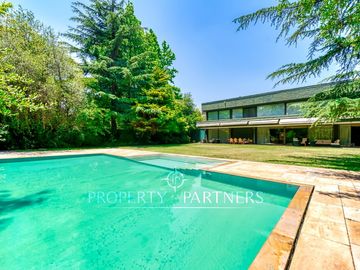 Espectacular casa en San Damian