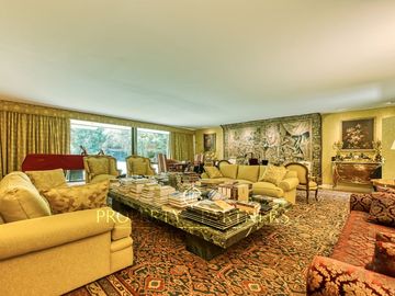 Espectacular casa en San Damian