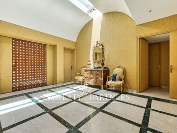 Espectacular casa en San Damian