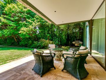 Espectacular casa en San Damian