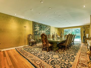 Espectacular casa en San Damian