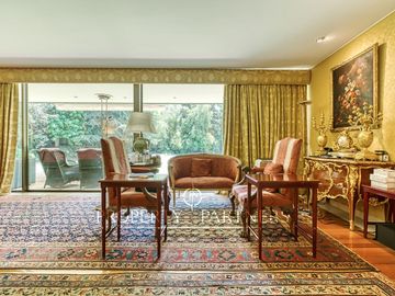 Espectacular casa en San Damian