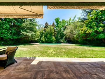 Espectacular casa en San Damian
