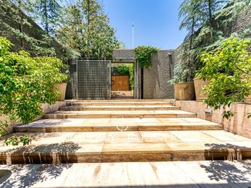 Espectacular casa en San Damian