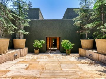 Espectacular casa en San Damian