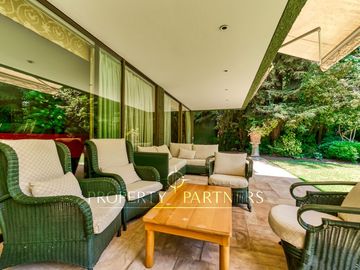 Espectacular casa en San Damian