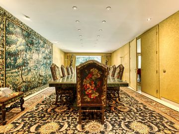 Espectacular casa en San Damian