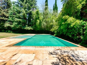 Espectacular casa en San Damian