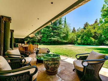 Espectacular casa en San Damian