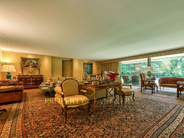 Espectacular casa en San Damian