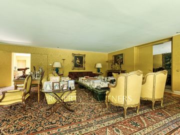 Espectacular casa en San Damian