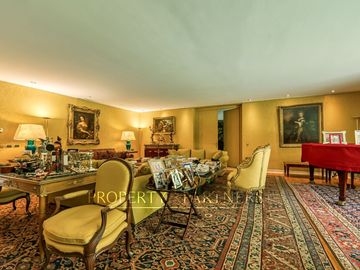 Espectacular casa en San Damian