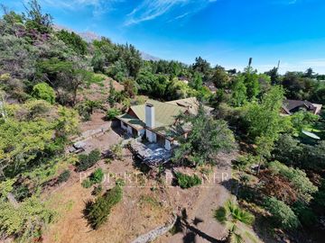 Excelente terreno en venta. La Reina Alta