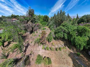 Excelente terreno en venta. La Reina Alta