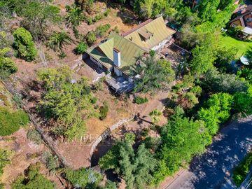 Excelente terreno en venta. La Reina Alta