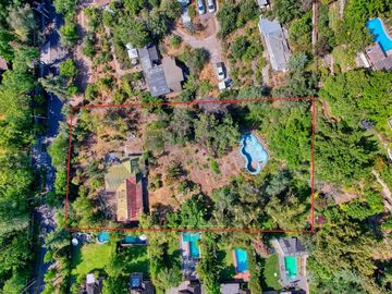 Excelente terreno en venta. La Reina Alta