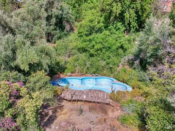 Excelente terreno en venta. La Reina Alta