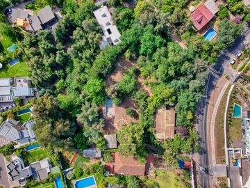 Terreno en venta. La Reina Alta