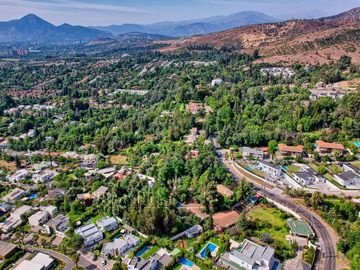 Terreno en venta. La Reina Alta