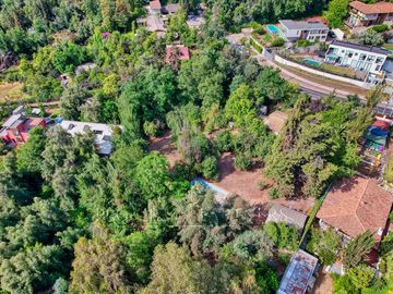 Terreno en venta. La Reina Alta