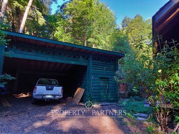 Encantadora casa Rústica en medio del bosque de Huilo-Huilo