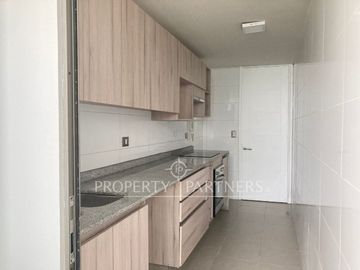 Espectacular departamento de 3 dormitorios en Guanaco Norte Huechuraba