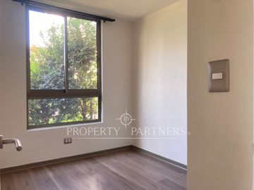 Espectacular departamento de 3 dormitorios en Guanaco Norte Huechuraba