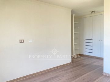 Espectacular departamento de 3 dormitorios en Guanaco Norte Huechuraba