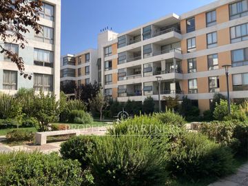 Espectacular departamento de 3 dormitorios en Guanaco Norte Huechuraba