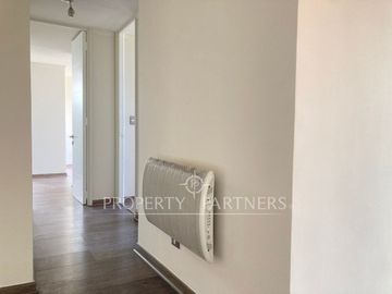 Espectacular departamento de 3 dormitorios en Guanaco Norte Huechuraba