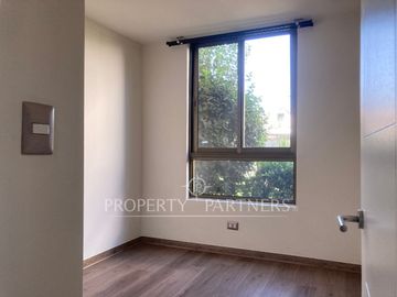 Espectacular departamento de 3 dormitorios en Guanaco Norte Huechuraba