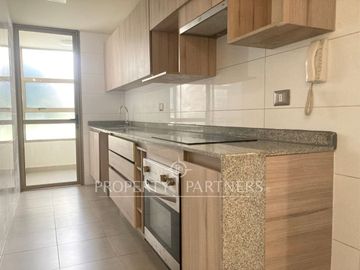 Espectacular departamento de 3 dormitorios en Guanaco Norte Huechuraba