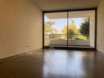 Espectacular departamento de 3 dormitorios en Guanaco Norte Huechuraba