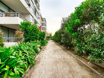 Espectacular departamento de 3 dormitorios en Guanaco Norte Huechuraba