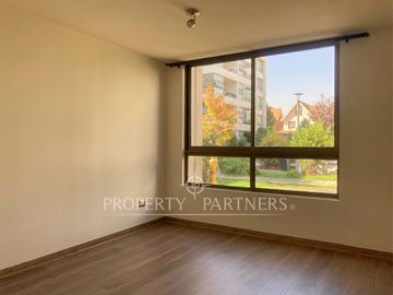 Espectacular departamento de 3 dormitorios en Guanaco Norte Huechuraba