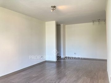 Espectacular departamento de 3 dormitorios en Guanaco Norte Huechuraba