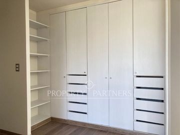 Espectacular departamento de 3 dormitorios en Guanaco Norte Huechuraba