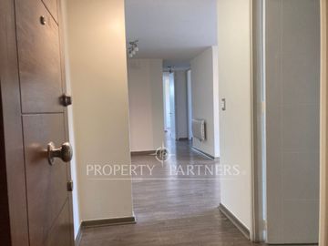 Espectacular departamento de 3 dormitorios en Guanaco Norte Huechuraba