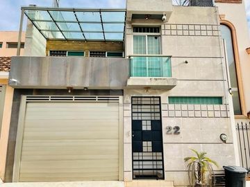 Venta de propiedad en Monte Novo, Xalapa, Veracruz