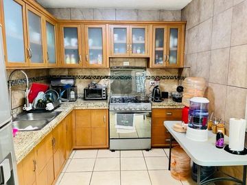 Venta de propiedad en Monte Novo, Xalapa, Veracruz