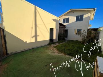 Casa en venta La Serena habitacional comercial