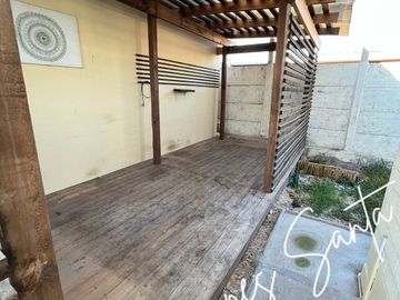 Casa en venta La Serena habitacional comercial